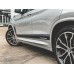 Наклейки на двери M Performance BMW G01/G02